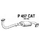 FENNO STEEL - P457CAT - 